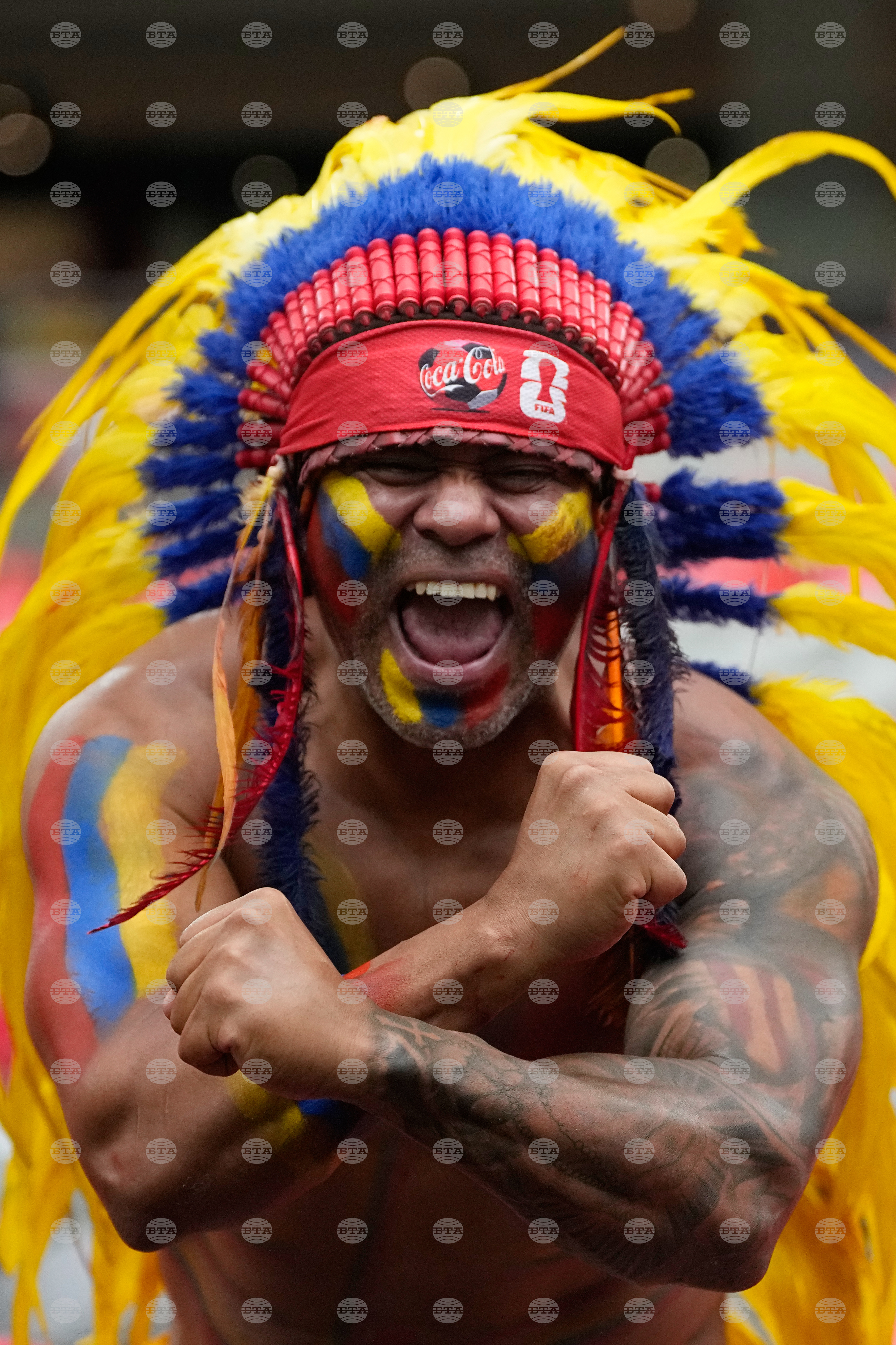 Colombia Switzerland WCup Soccer