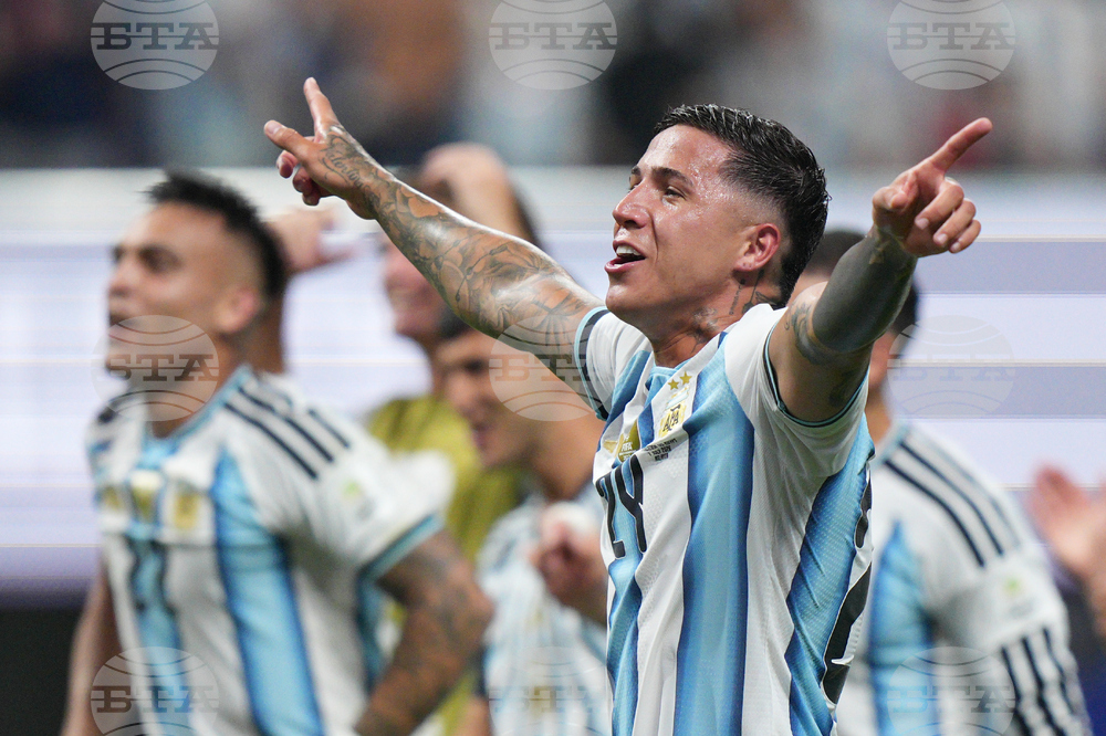 Egypt Argentina WCup Soccer