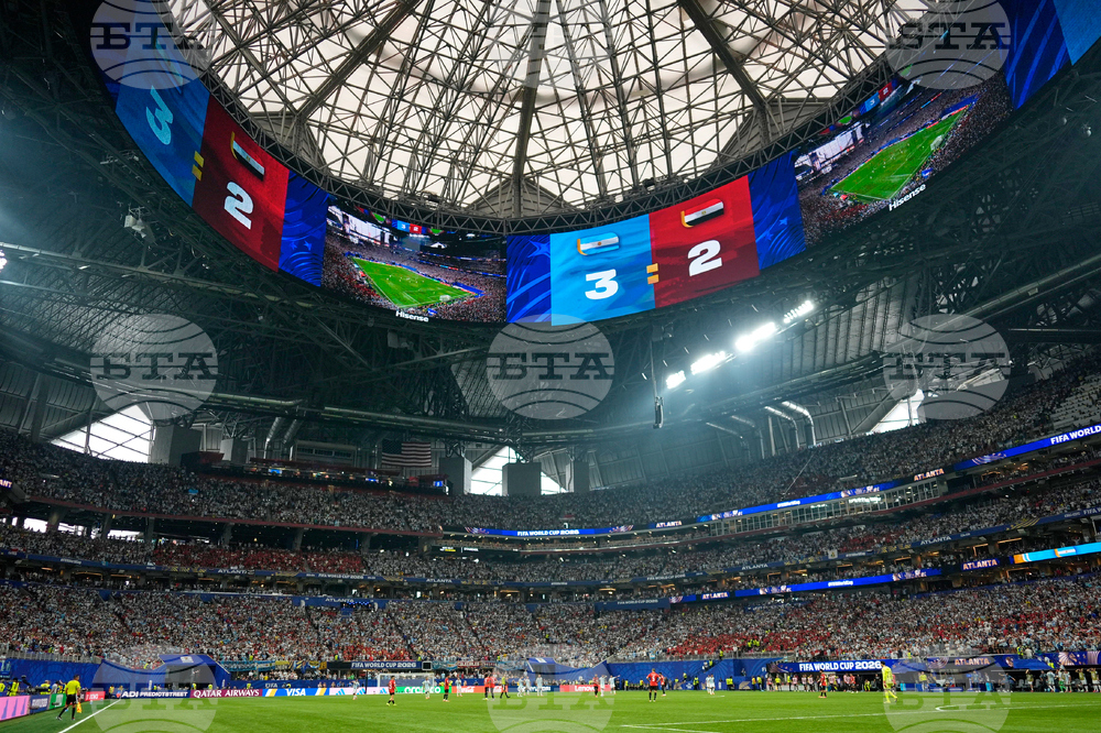 Egypt Argentina WCup Soccer