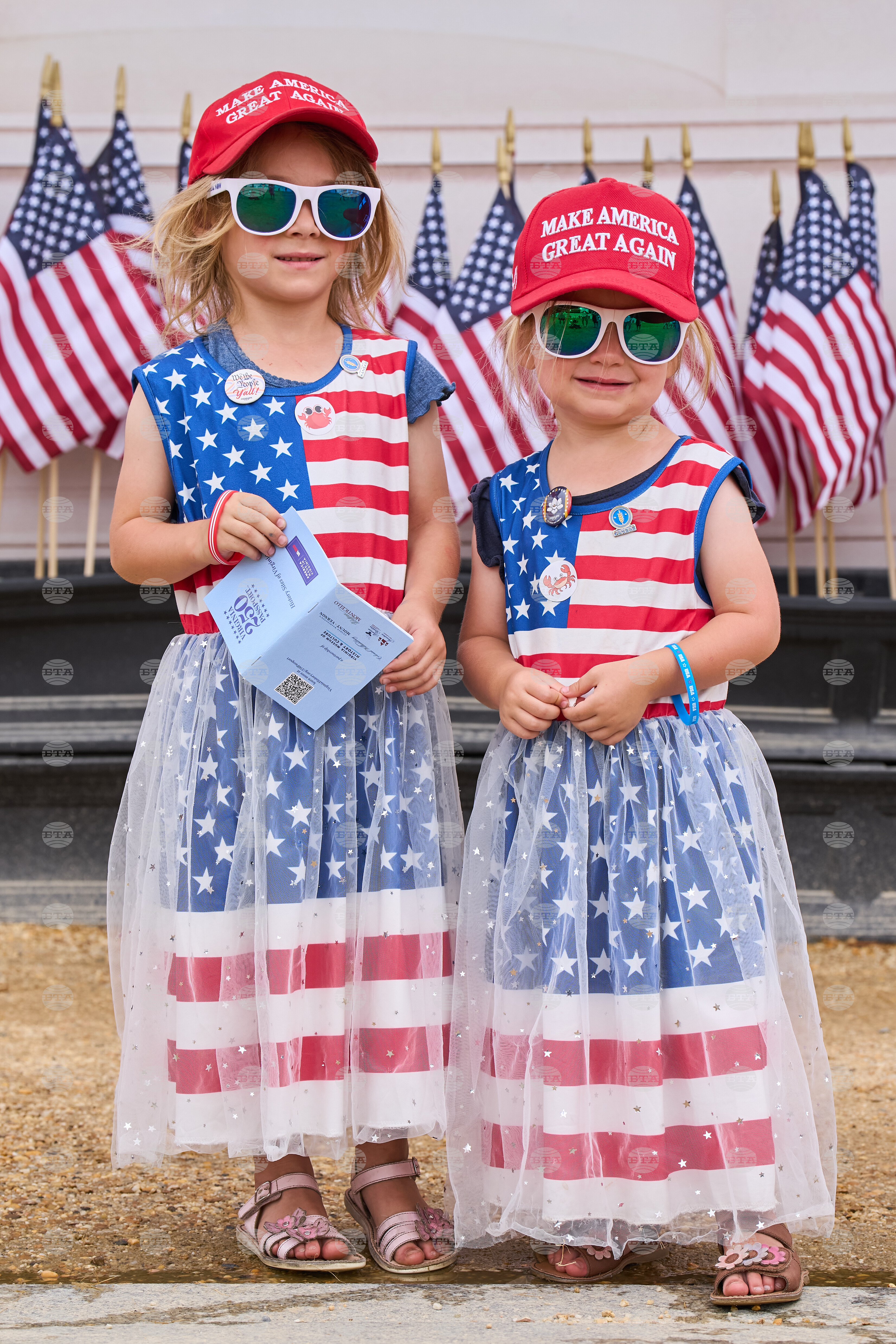 America 250