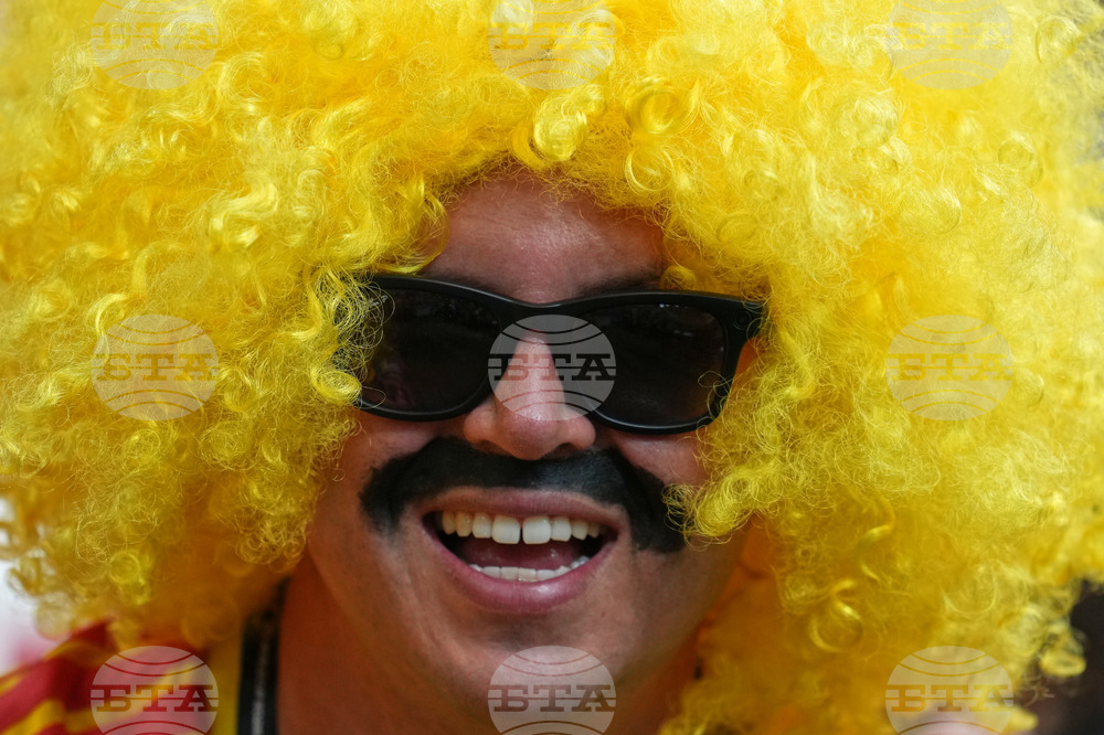 Colombia Switzerland WCup Soccer