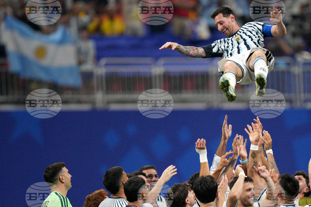Egypt Argentina WCup Soccer