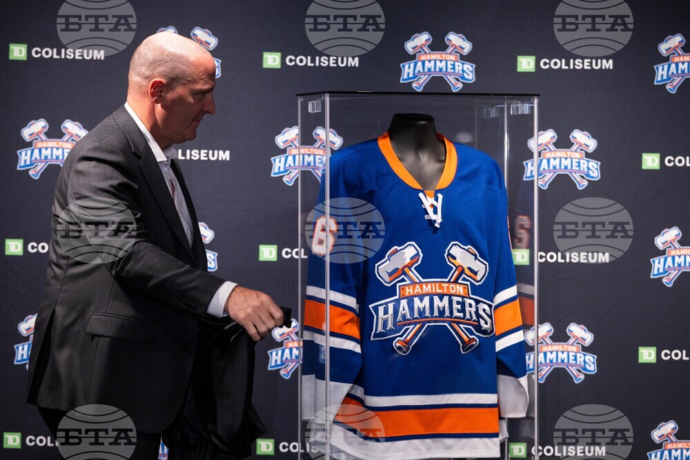 AHL Hammers Hockey