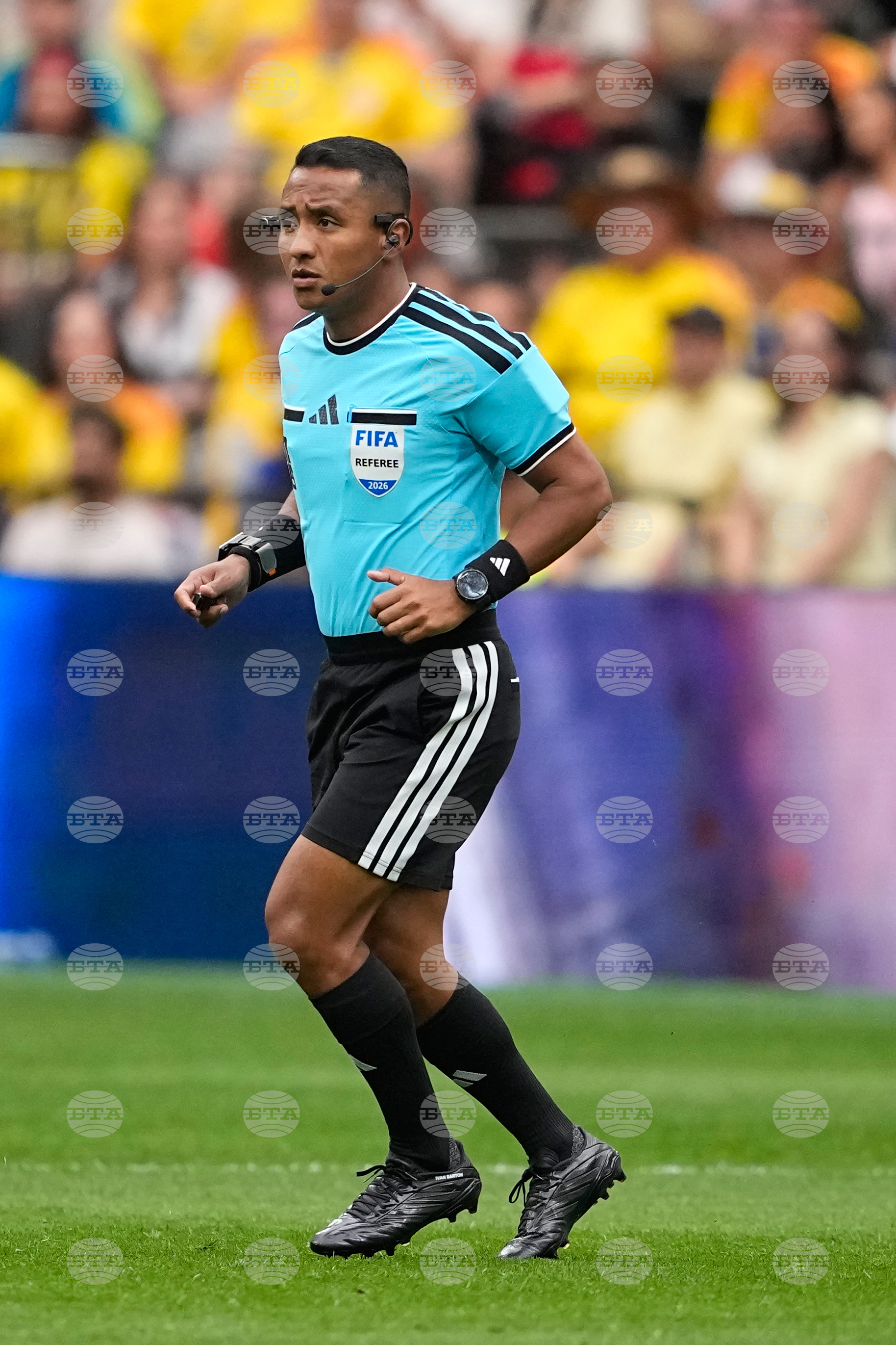 Colombia Switzerland WCup Soccer