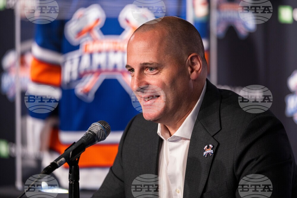 AHL Hammers Hockey