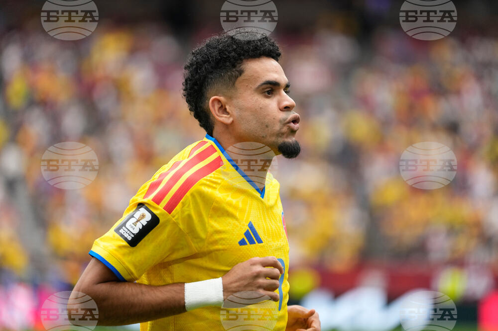 Colombia Switzerland WCup Soccer