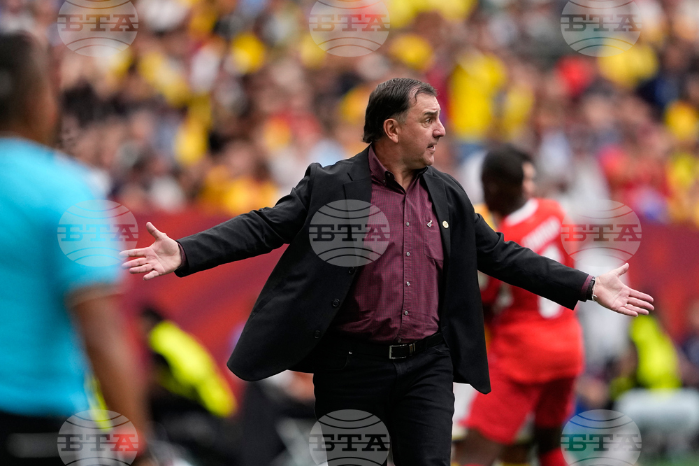 Colombia Switzerland WCup Soccer