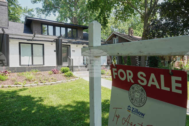 Home Sales