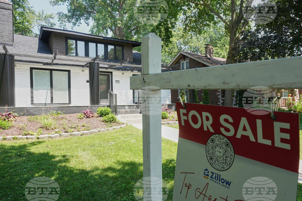 Home Sales