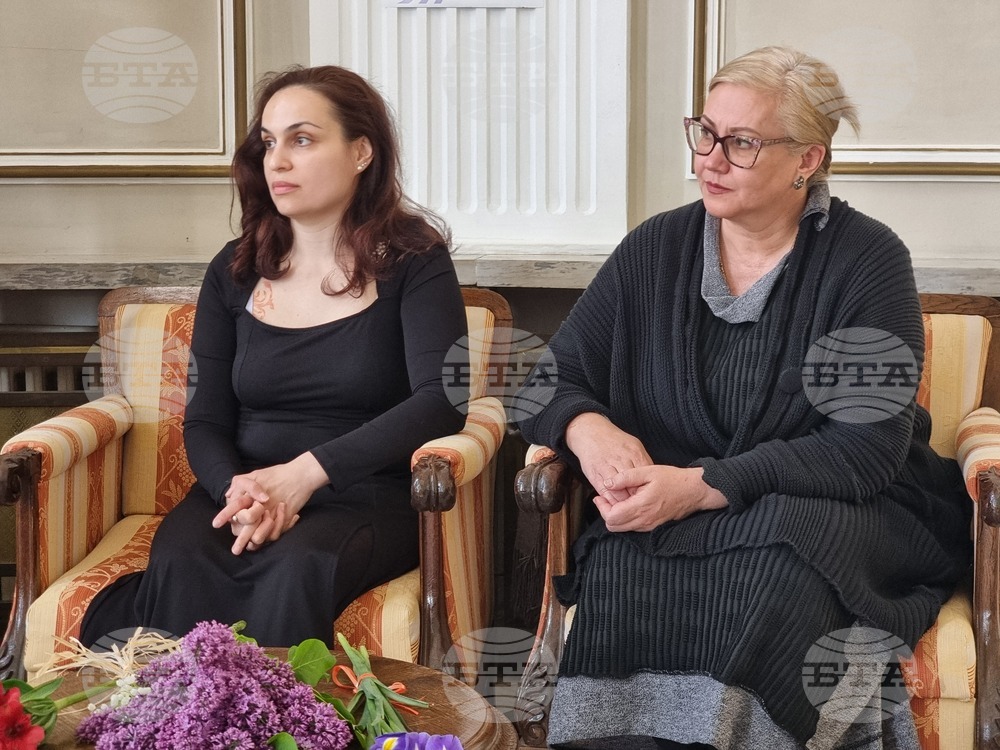 Варна - мемоарна книга на Влади Анастасов - представяне