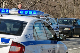 Ловеч - афганистански бежанци - задържане