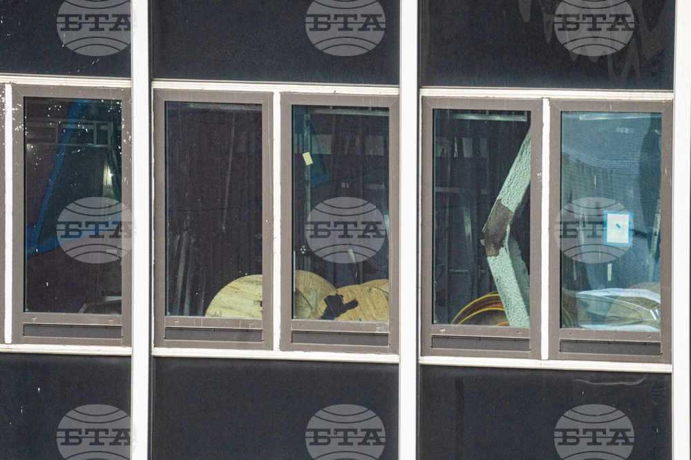 NYC Building Collapse Risk