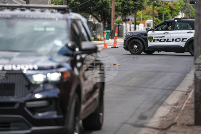 Immmigration Enforcement Houston