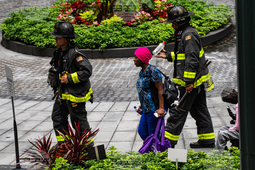 NYC Building Collapse Risk