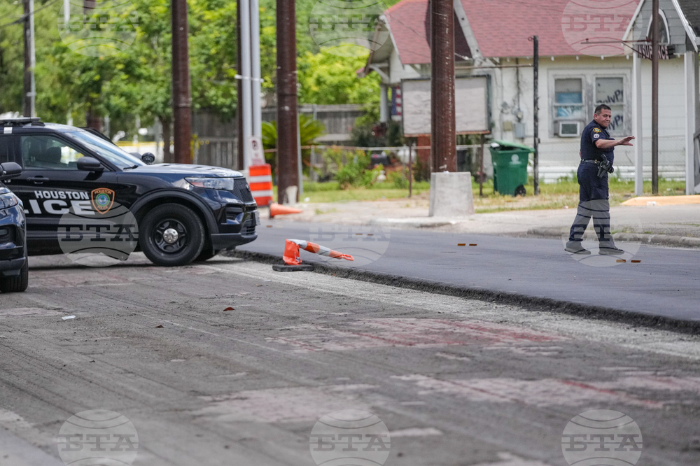Immmigration Enforcement Houston