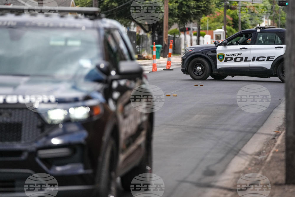 Immmigration Enforcement Houston
