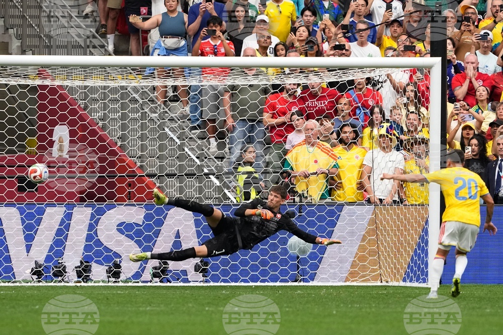 Colombia Switzerland WCup Soccer