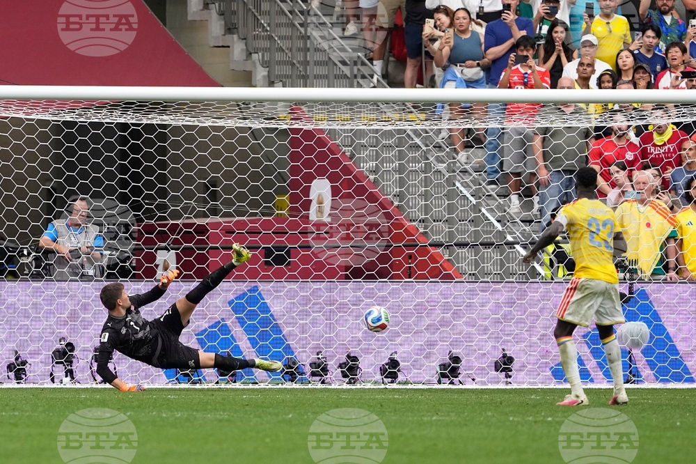 Colombia Switzerland WCup Soccer