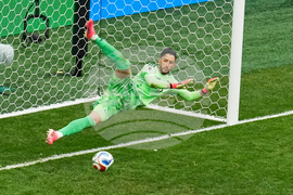 Colombia Switzerland WCup Soccer