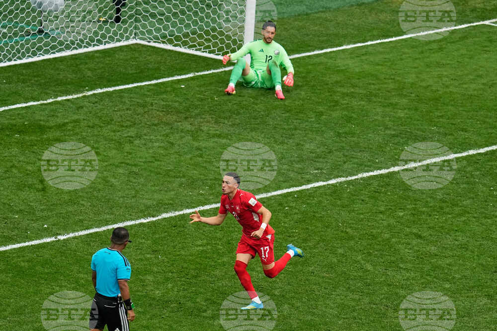 Colombia Switzerland WCup Soccer