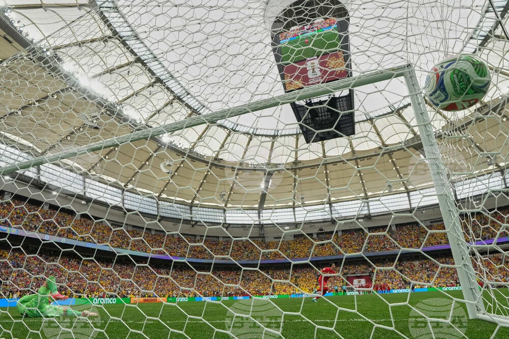 Colombia Switzerland WCup Soccer