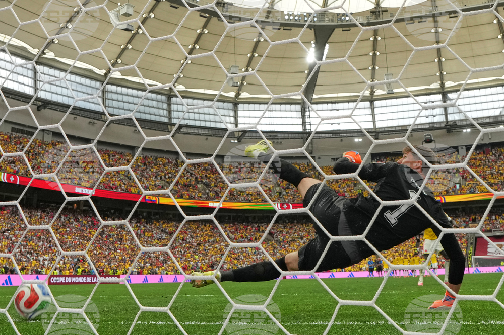 Colombia Switzerland WCup Soccer