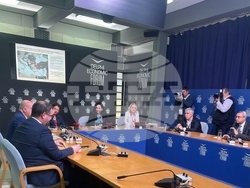 Снимка: Булгартрансгаз