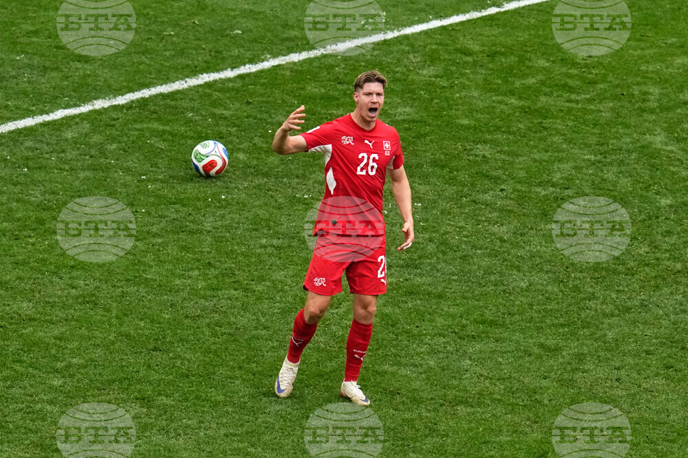 Colombia Switzerland WCup Soccer