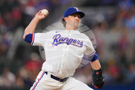 Angels Rangers Baseball