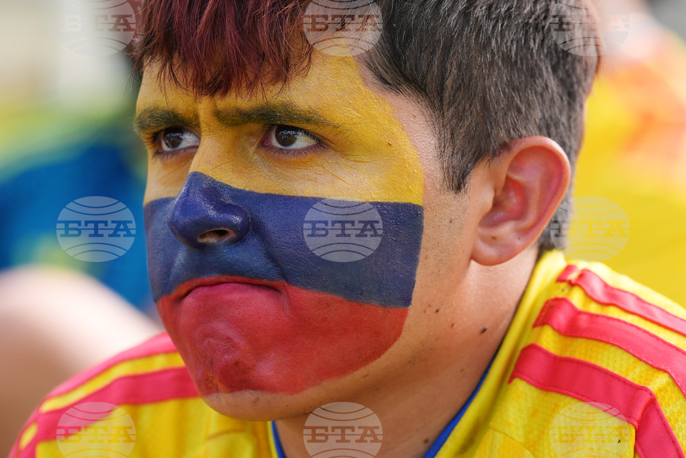 Miami WCup Soccer Reaction