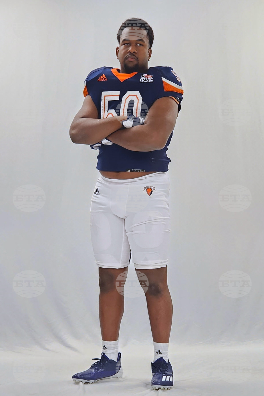 Bucknell University Football Death