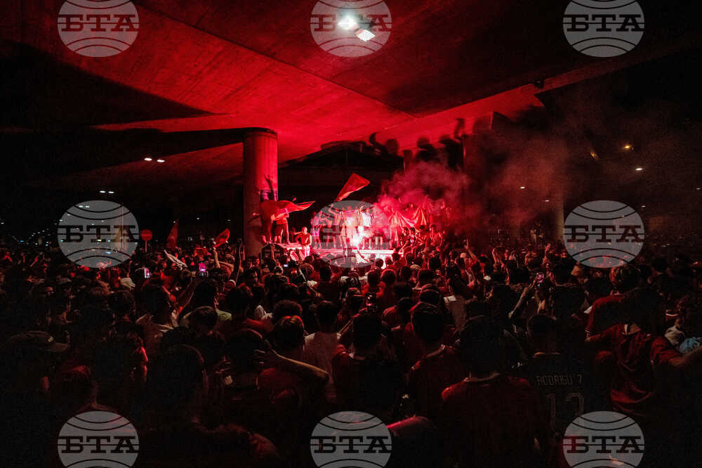 Switzerland WCup Soccer Reaction