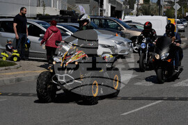 Бургас - рокери - откриване на сезона