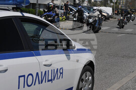 Бургас - рокери - откриване на сезона