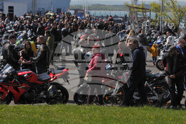 Бургас - рокери - откриване на сезона