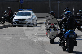 Бургас - рокери - откриване на сезона