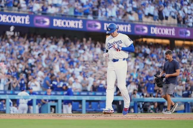 Rockies Dodgers Baseball