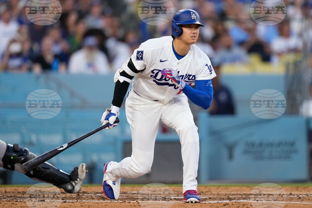 Rockies Dodgers Baseball