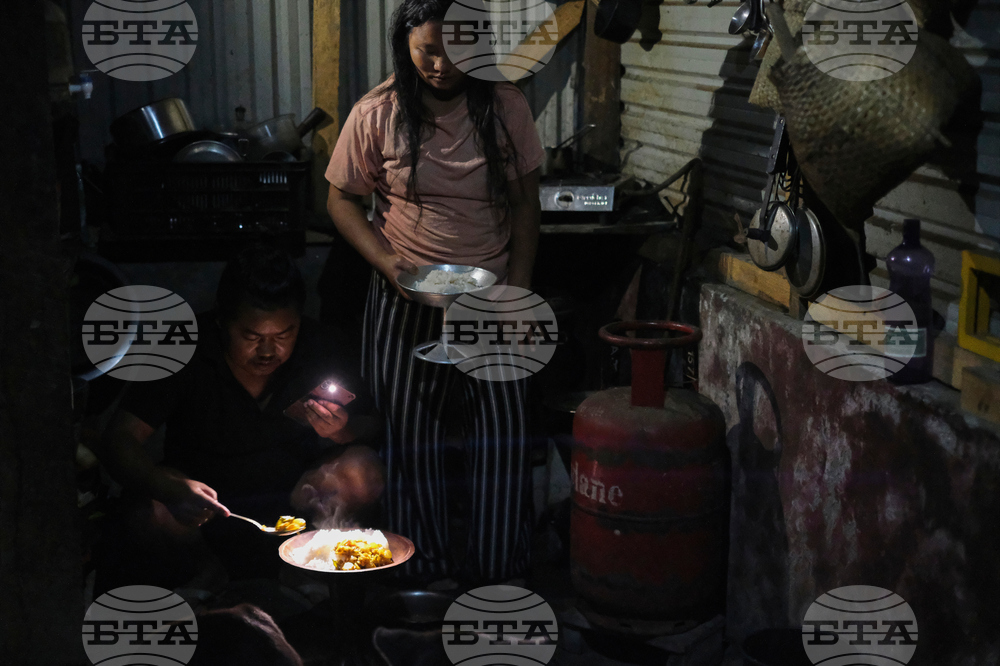 India Nagaland Iran War Fuel Photo Gallery