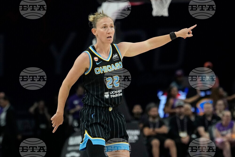 Sky Mercury Basketball