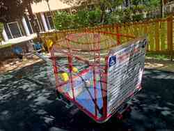 Снимка: Община Благоевград