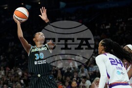 Sky Mercury Basketball