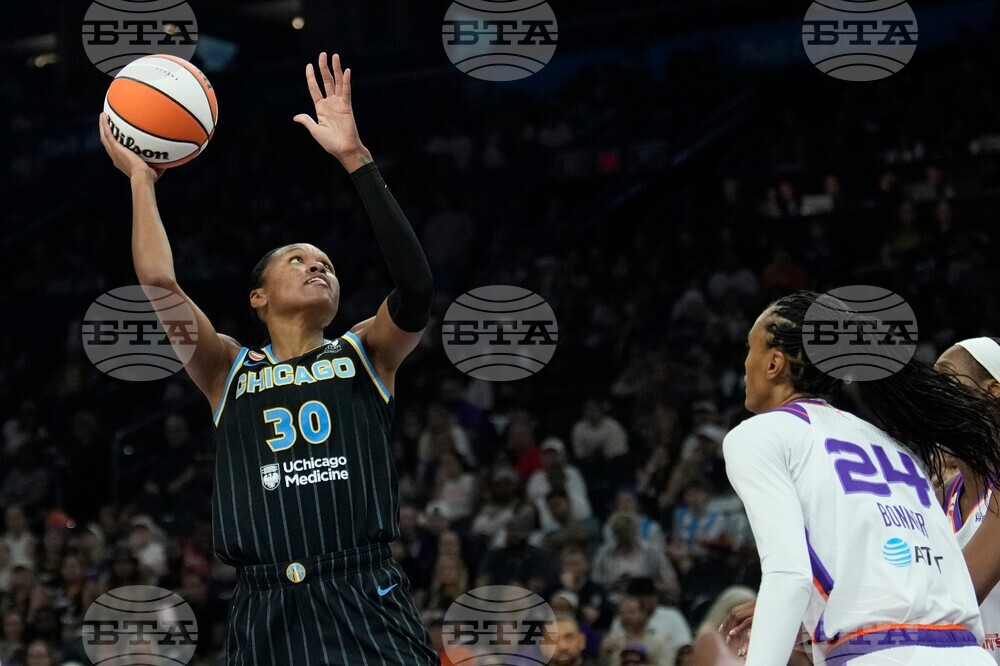Sky Mercury Basketball