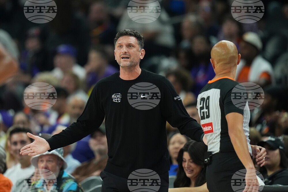 Sky Mercury Basketball