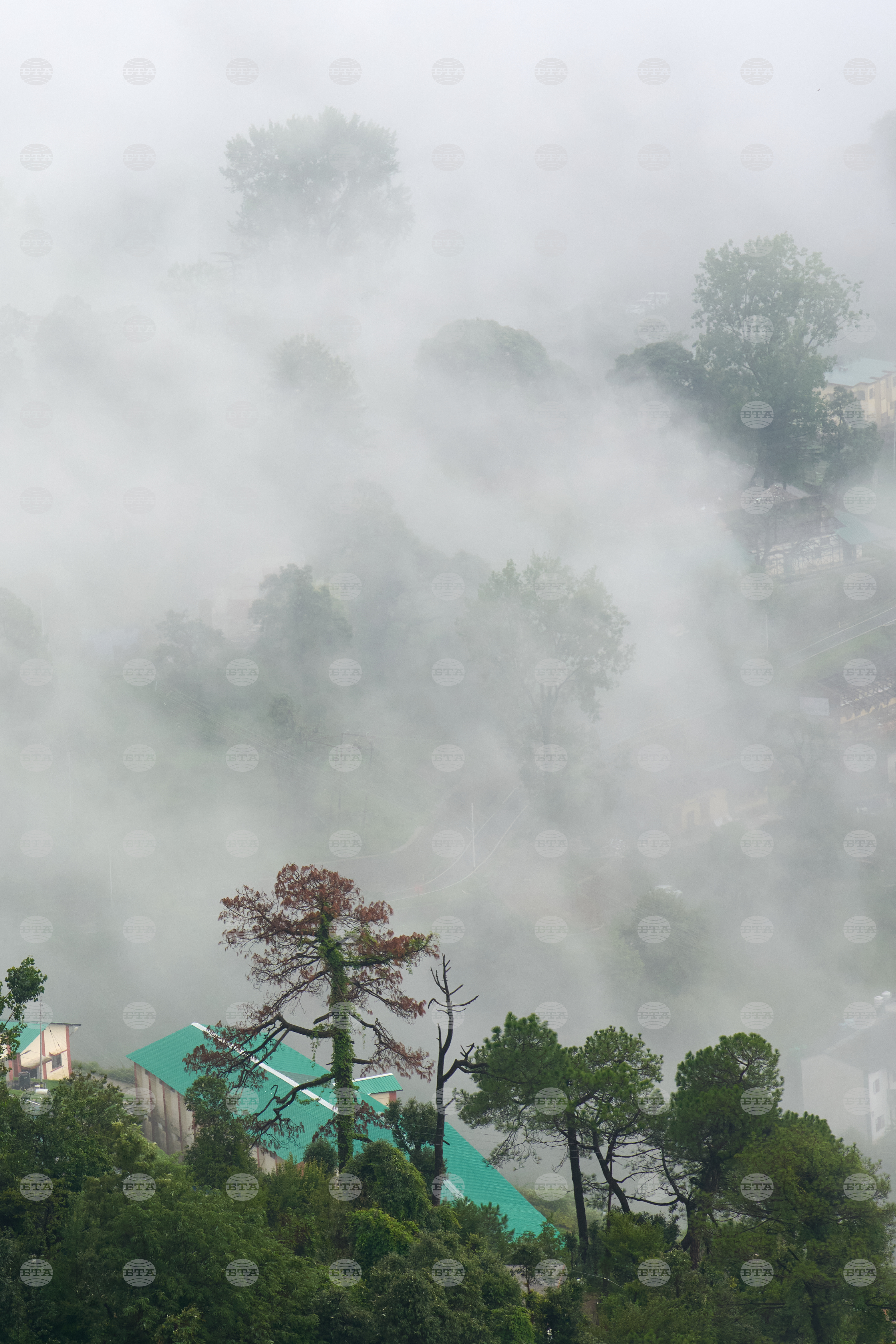 India Weather
