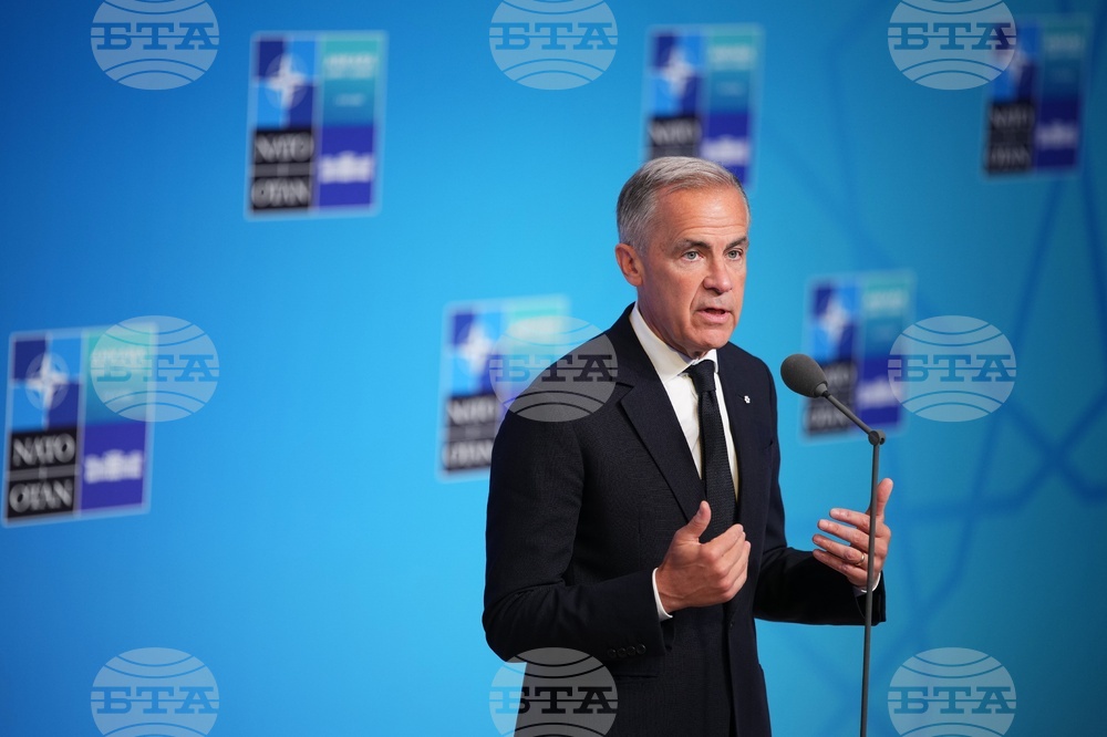 Turkey NATO Summit