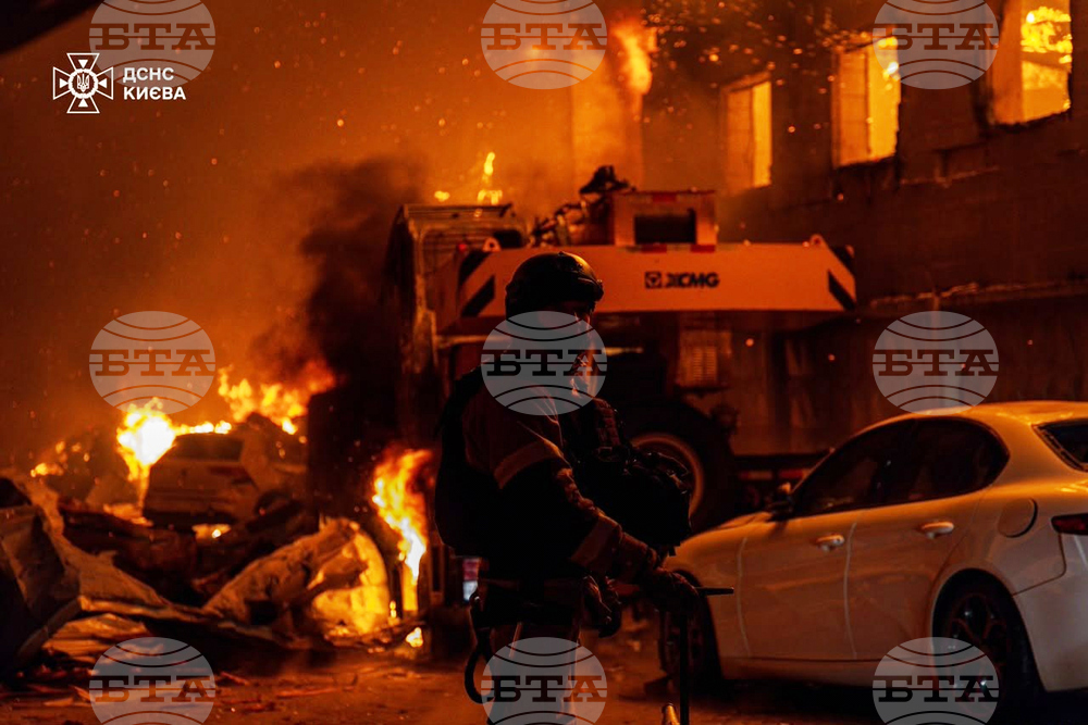 Russia Ukraine War