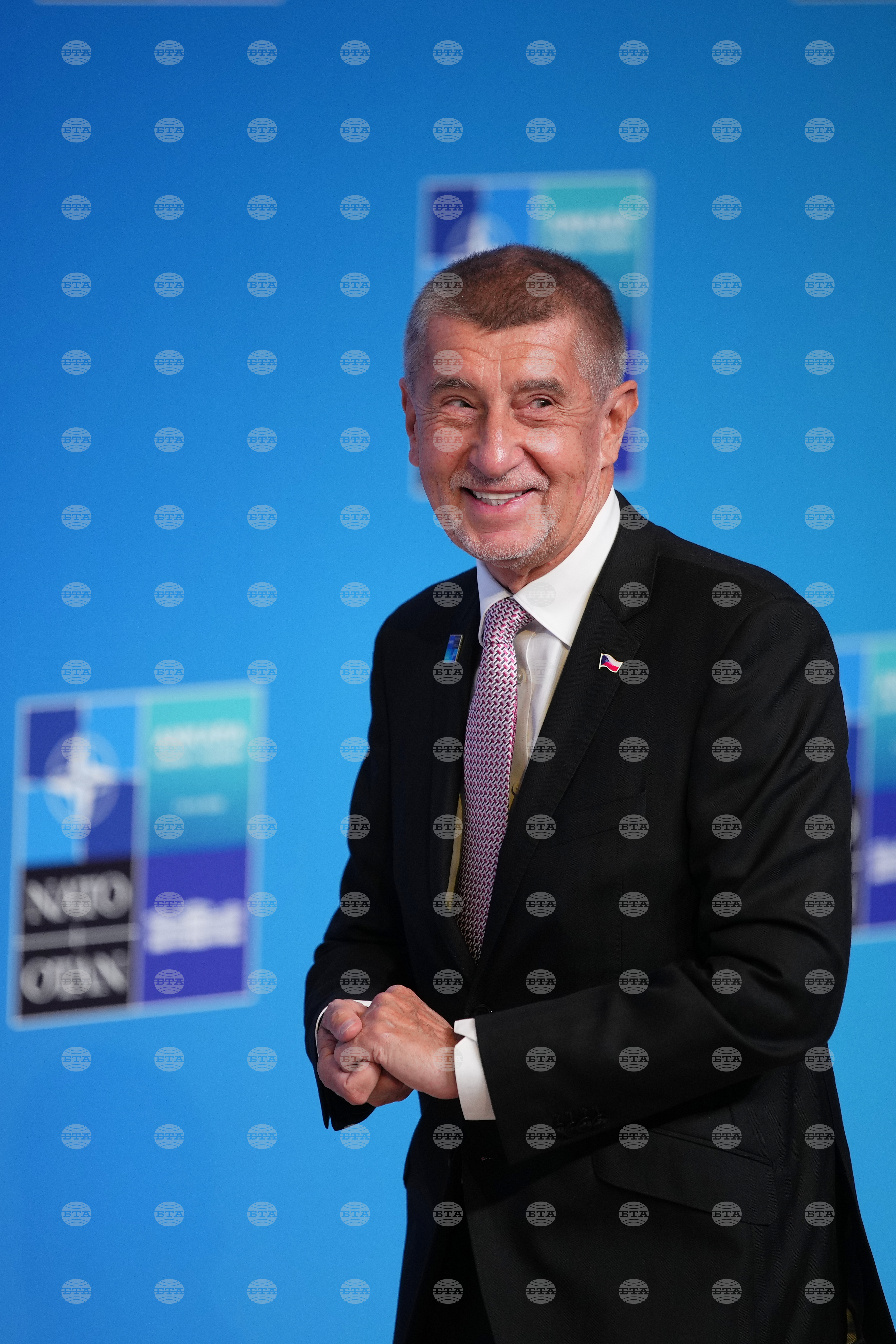 Turkey NATO Summit