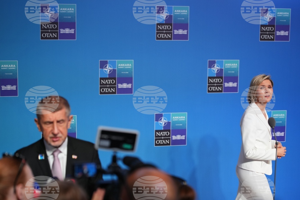 Turkey NATO Summit