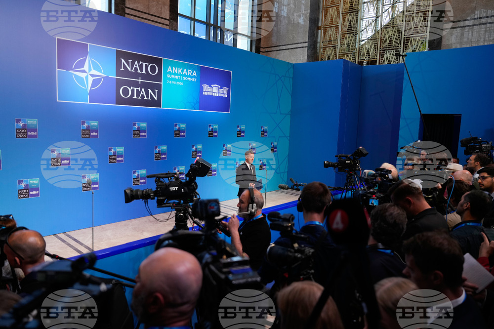 Turkey NATO Summit